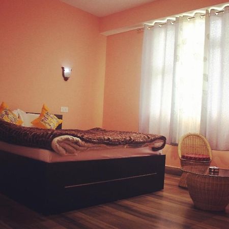 Kitsel Homestay Ravangla Exteriör bild