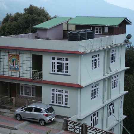 Kitsel Homestay Ravangla Exteriör bild