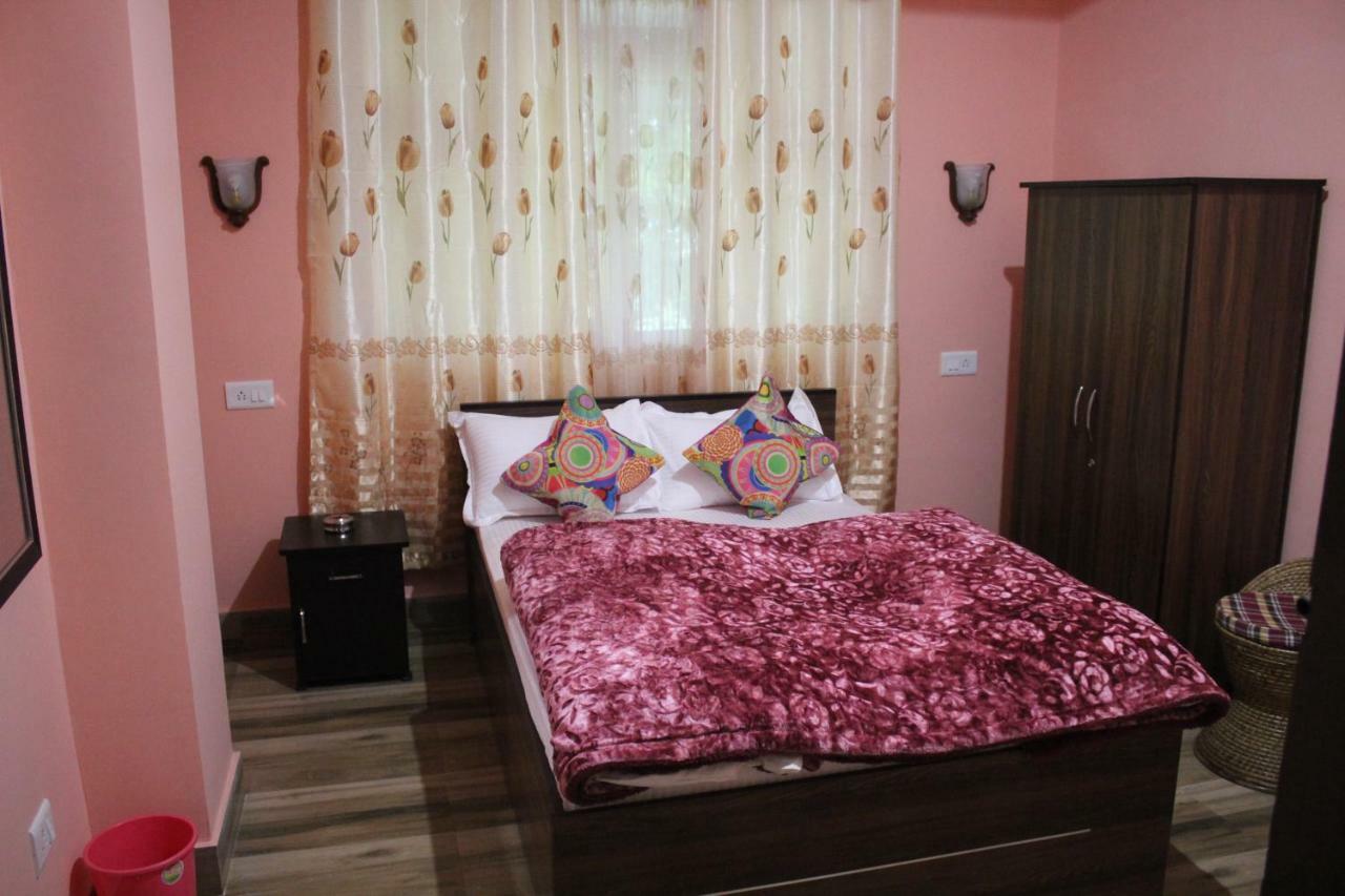 Kitsel Homestay Ravangla Exteriör bild