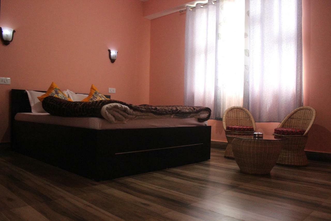 Kitsel Homestay Ravangla Exteriör bild