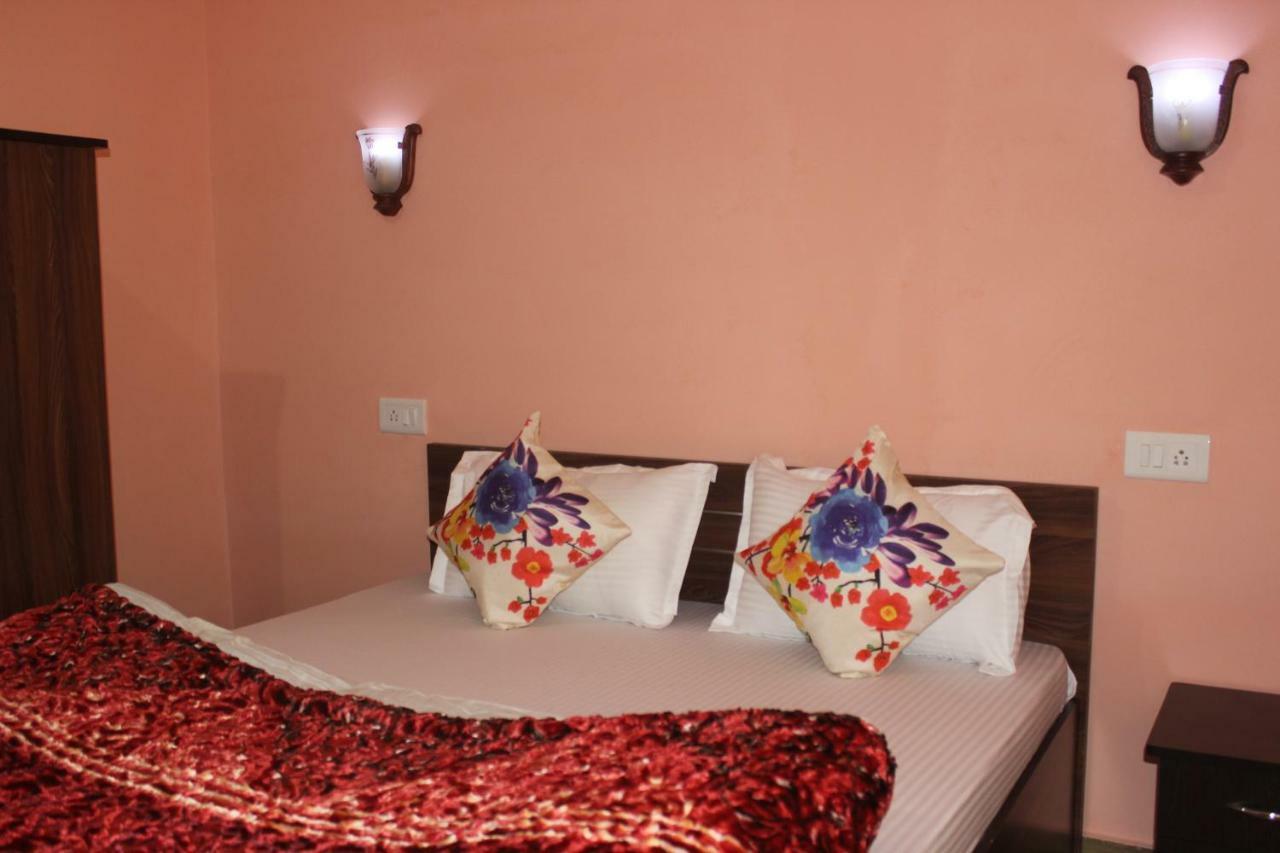 Kitsel Homestay Ravangla Exteriör bild